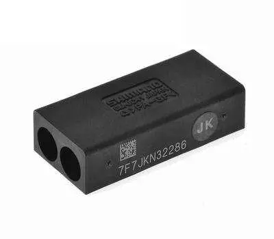 Shimano Di2 電子內線接頭~Sm-Jc41 / Shimano Di2 Internal Wire Junction~Sm-Jc41 1
