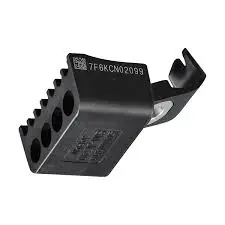 Shimano Di2 電子外線接頭~Sm-Jc40 (散裝) / Shimano Di2 External Wire Junction~Sm-Jc40 1