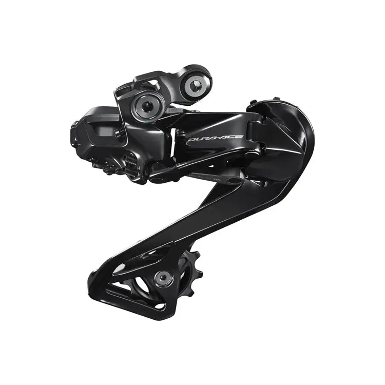 Shimano Dura-Ace 12速影子波腳-Rd-R9250 / Shimano Dura-Ace 12Spd Shadow Rear Derailleur Rd-R9250 1