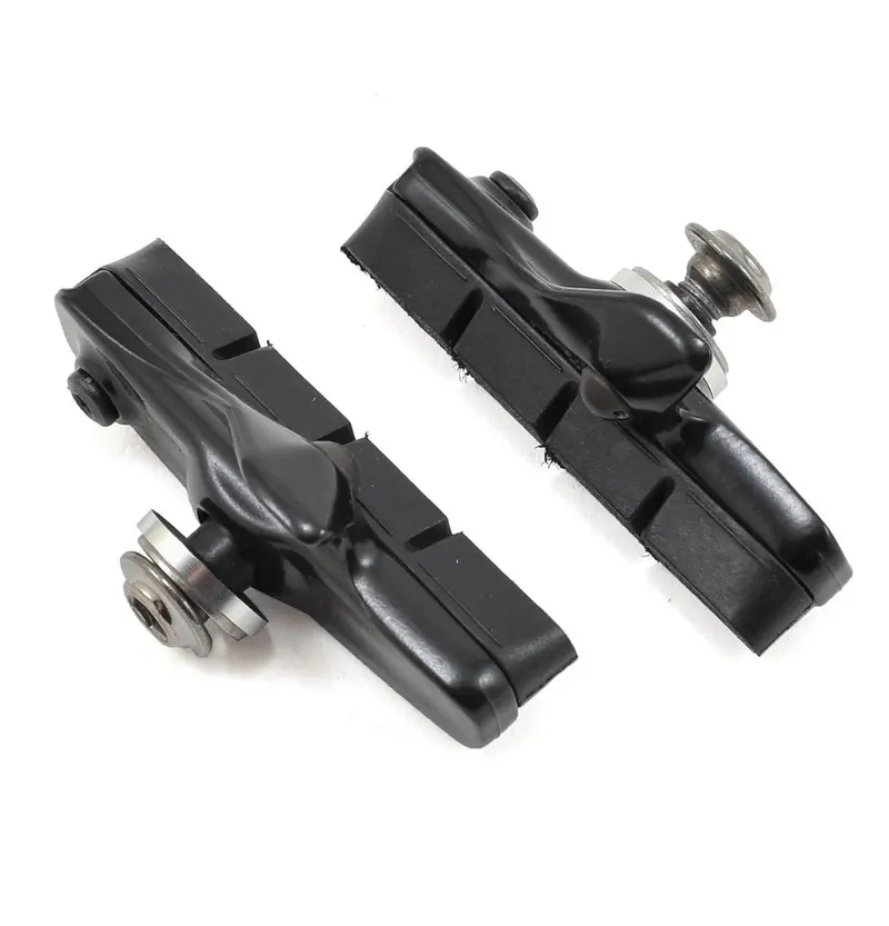 Shimano Dura Ace 9000 R55c4 掣膠連殼 / Shimano Dura Ace 9000 Cartridge-Type Brake Shoes 1