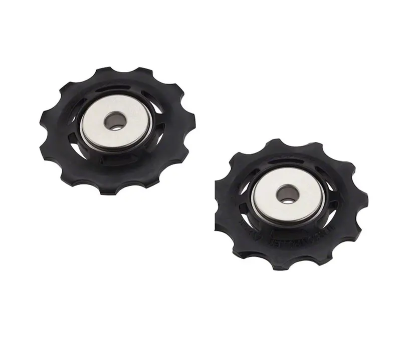 Shimano Dura Ace 9070/9000 波腳轆仔 / Shimano Dura Ace 9070Guide & Tension Pulley Unit 1