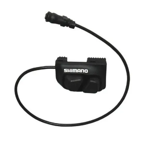 Shimano Dura Ace Di2 上管輔助波手~Sw-7970-R / Shimano Dura Ace Di2 Shift Switch-Sw-7970-R 1