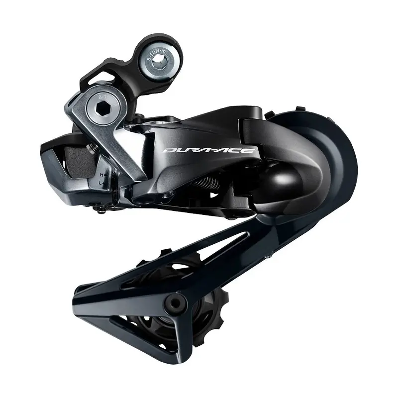 Shimano Dura Ace-Di2 十一速影子波腳-Rd-R9150-Ss / Shimano Dura Ace-Di2 R Derailleur-Rd-R9150-Ss 1