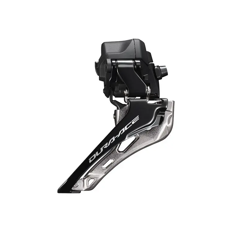 Shimano Dura Ace Di2 十二速波撥-Fd-R9250 / Shimano Dura Ace Di2 Front Derailleur-Fd-R9250 1