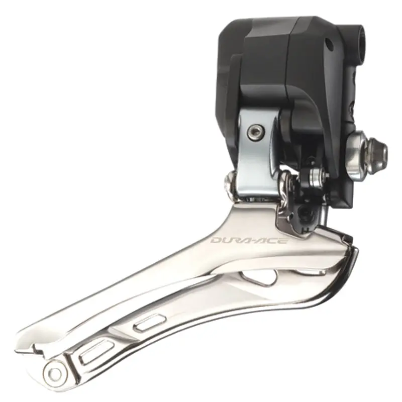 Shimano Dura Ace Di2 十速電子波撥 Fd-7970-F (全新冇盒) / Shimano Dura Ace Di2 Fr Derailleur Fd-7970-F (W/O Package) 1