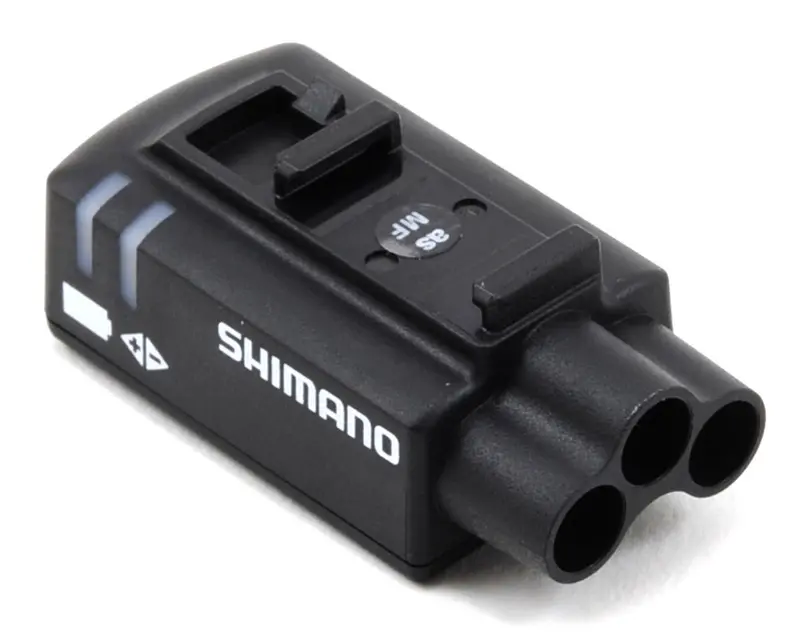 Shimano Dura Ace Di2 車頭電線接駁碼~Sm-Ew90a(-3? / Shimano Dura Ace Di2 Junction-A~Sm-Ew90a 1