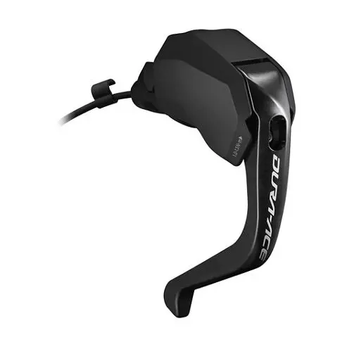Shimano Dura Ace Di2 鐵人頭波手連碟剎掣手-右/左邊-St-R9180 / Shimano Dura-Ace Di2 Tt Shift/Db Levers-Right/Left-St-R9180 1