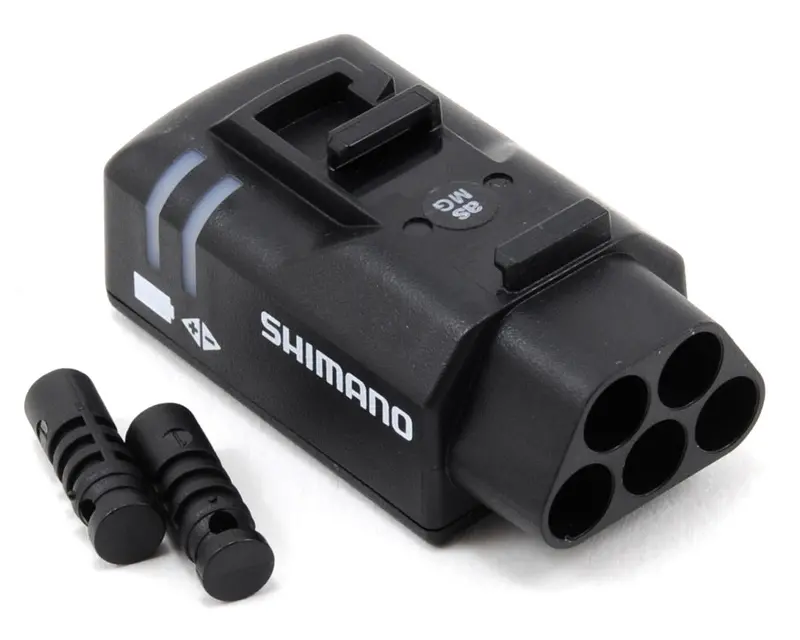 Shimano Dura Ace Di2 鐵人頭電線接駁碼~Sm-Ew90b(-2? / Shimano Dura Ace Di2 Junction-B~Sm-Ew90b 1
