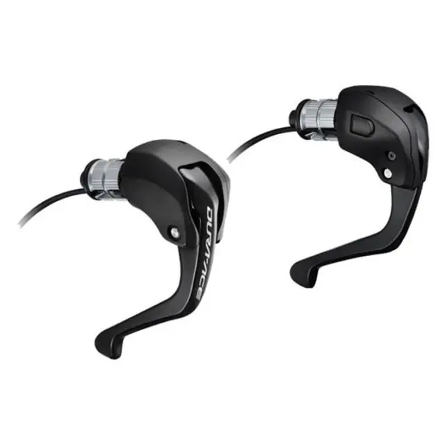 Shimano Dura Ace Di2 Tt 電子波手連掣手~St-R9160 / Shimano Dura Ace Di2 Tt Shift/Brake Lever~St-R9160 1