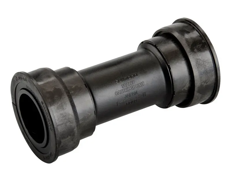 Shimano Dura Ace 內藏式中心盆-Sm-Bb92-41B / Shimano Press-Fit B.B.-Sm-Bb92-41B 1