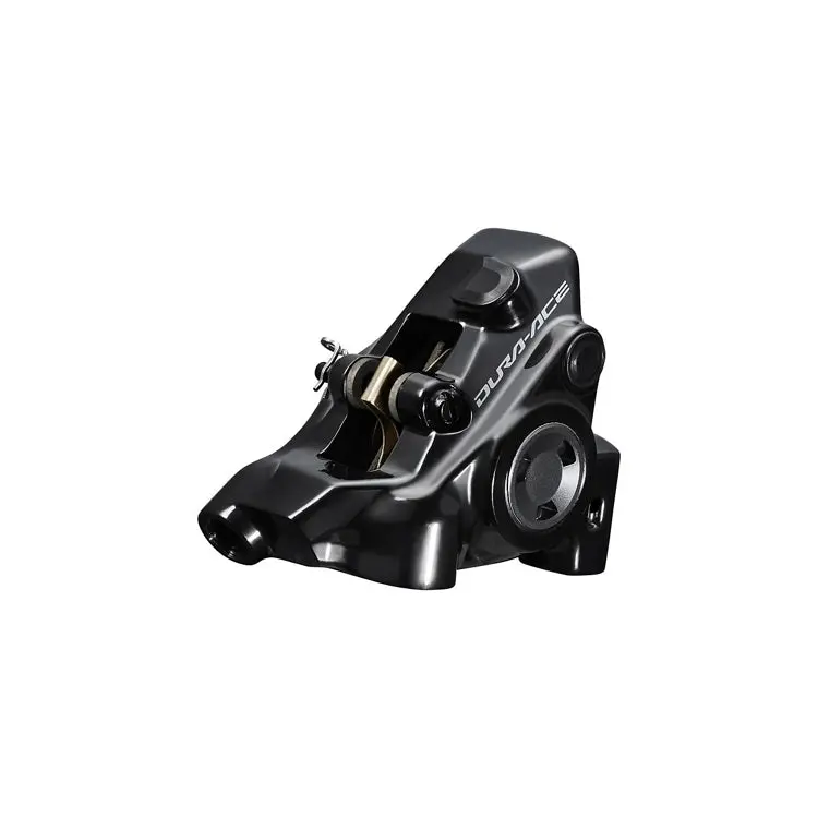 Shimano Dura Ace 前後碟掣淨鮑魚-Br-R9270 / Shimano Dura Ace Front/Rear Hydraulic Disc Brake-Br-R9270 1