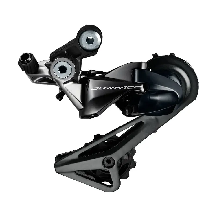 Shimano Dura Ace 十一速影子波腳-Rd-R9100 / Shimano Dura Ace Shadow Rear Derailleur-Rd-R9100ss 1