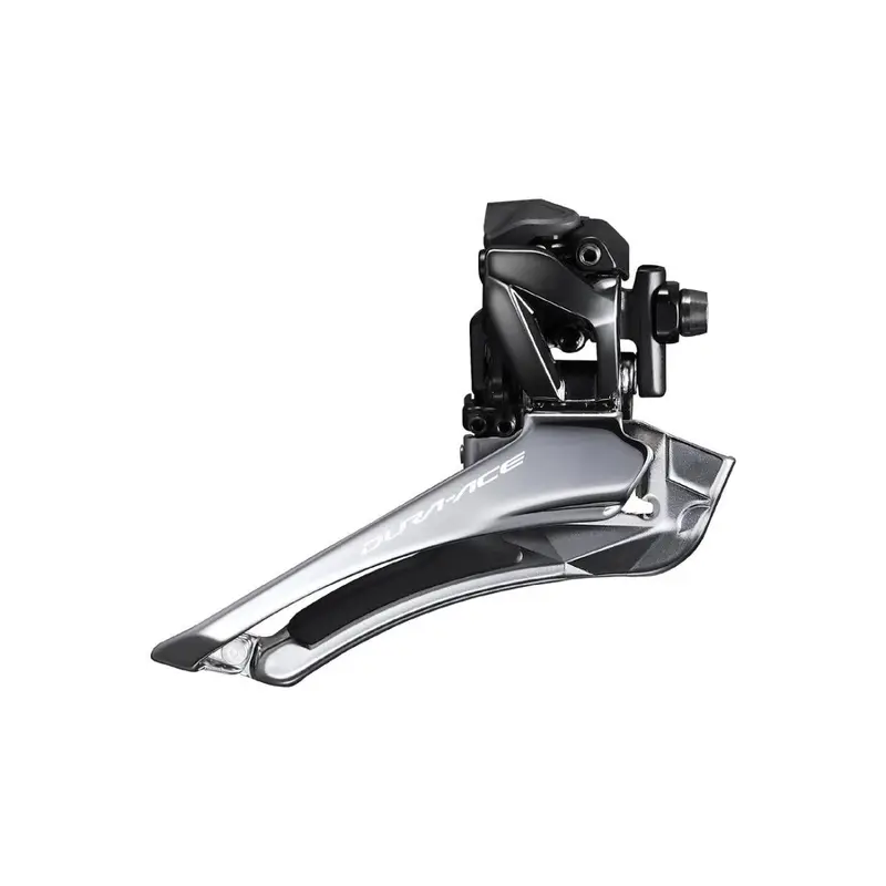 Shimano Dura Ace 十一速波撥-Fd-R9100 / Shimano Dura Ace Front Derailleur-Fd-R9100-F 1