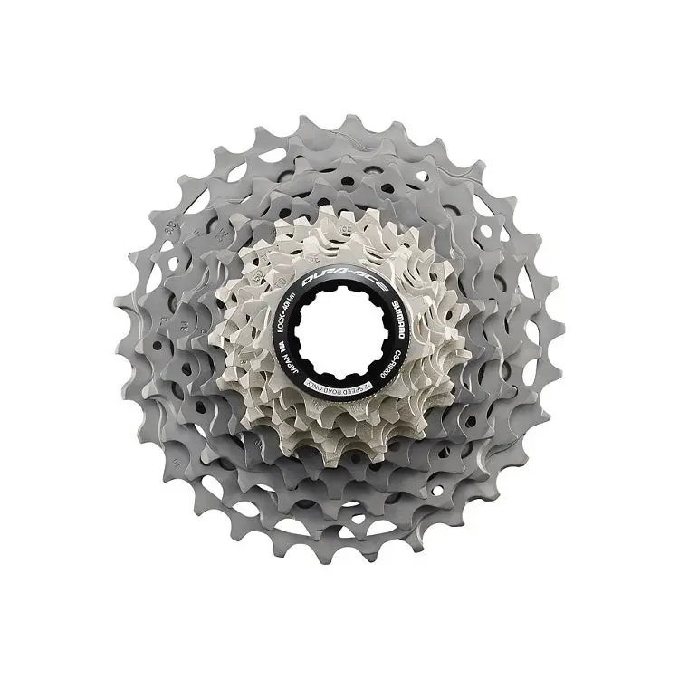Shimano Dura Ace 十二速波牙~Cs-R9200 / Shimano Dura Ace Cassette Sprocket-Cs-R9200 1