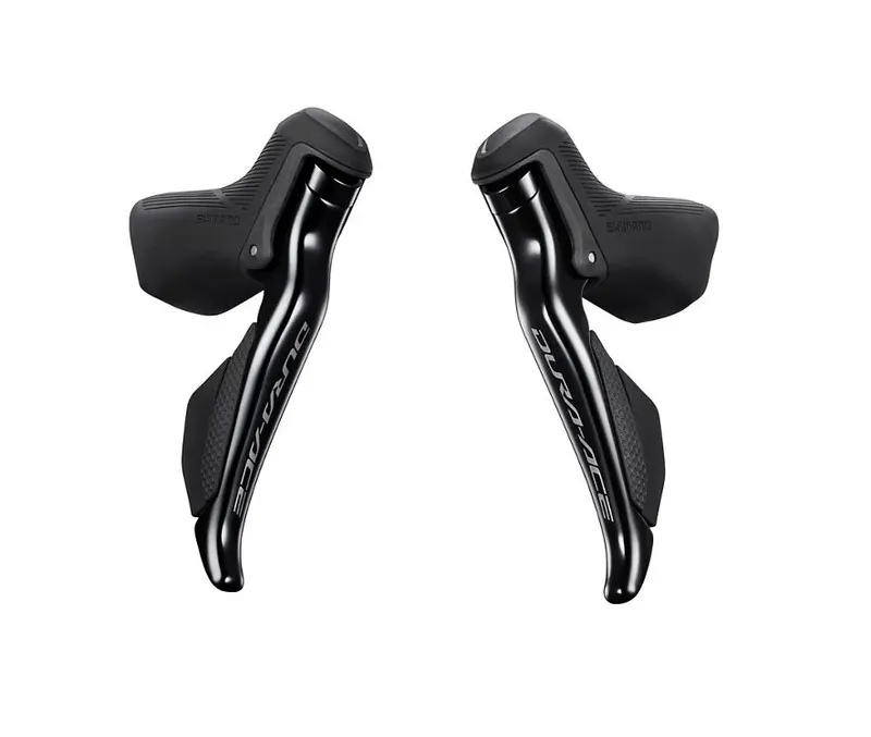 Shimano Dura Ace 波手連掣手-2X12速-St-R9250 / Shimano Dura Ace 2X12 Speed Shift/Brake Lever Set-St-R9250 1