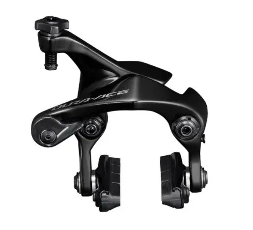 Shimano Dura Ace 直裝式制鉗-Br-R9210 / Shimano Dura Ace Direct Mount Front Caliper Brake-Br-R9210 1