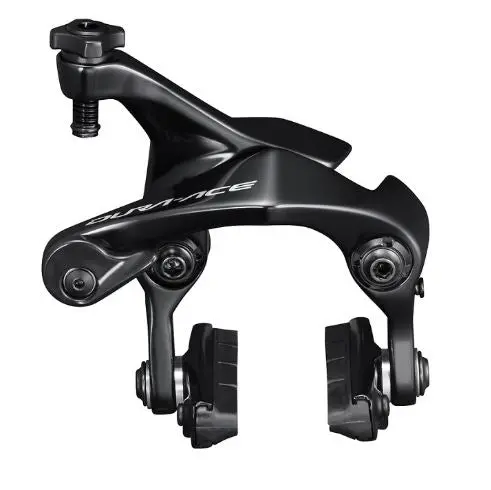 Shimano Dura Ace 直裝式前制鉗-Br-R9110/Shimano Dura Ace Direct Mount Brake-Br-R9110 1