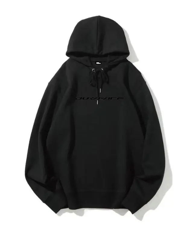 Shimano Dura Ace 衛衣-黑色 / Shimano Dura Ace Hoodie-Black 1
