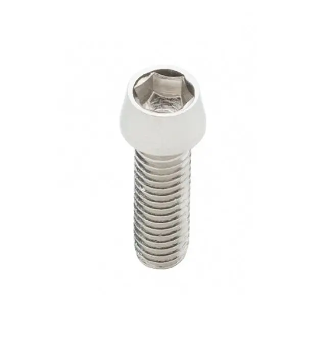 Shimano Dura Ace 鏈鉼左脾鎖緊螺絲 / Shimano Dura Ace Clamp Bolt 1