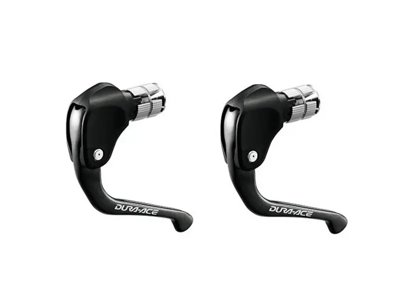 Shimano Dura Ace 鐵人頭制手-Bl-Tt79 (一對) 1