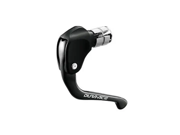 Shimano Dura Ace 鐵人頭制手-Bl-Tt79 (單隻) / Shimano Dura Ace Tt Brake Lever(Single)-Bl-Tt79 1