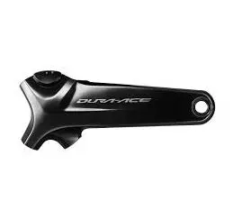 Shimano Dura Ace Fc-R9100-P 功率計鏈鉼脾 / Shimano Dura Ace Fc-R9100-P Pm Crank Arm 1