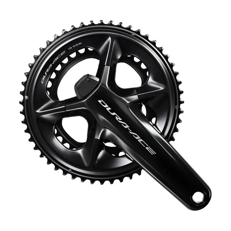 Shimano Dura-Ace Fc-R9200-P 功率計鏈鉼  / Shimano Dura Ace R9200-P Crankset 1