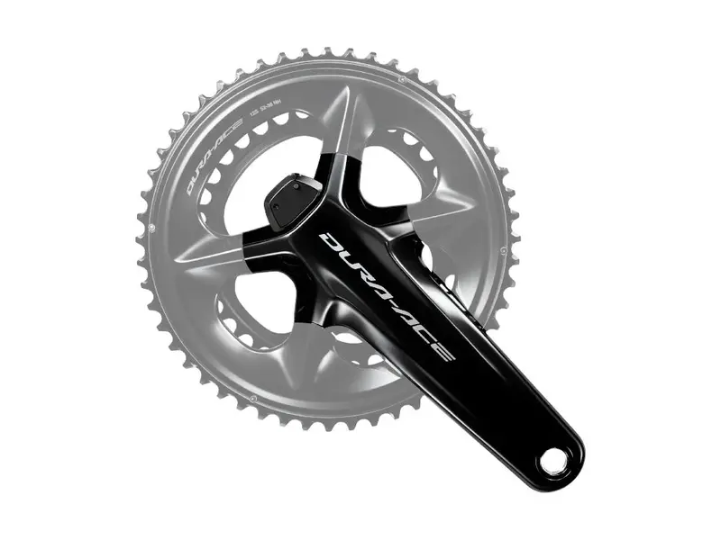Shimano Dura Ace Fc-R9200-P 功率計鏈鉼脾 / Shimano Dura Ace Fc-R9200-P Pm Crank Arm 1