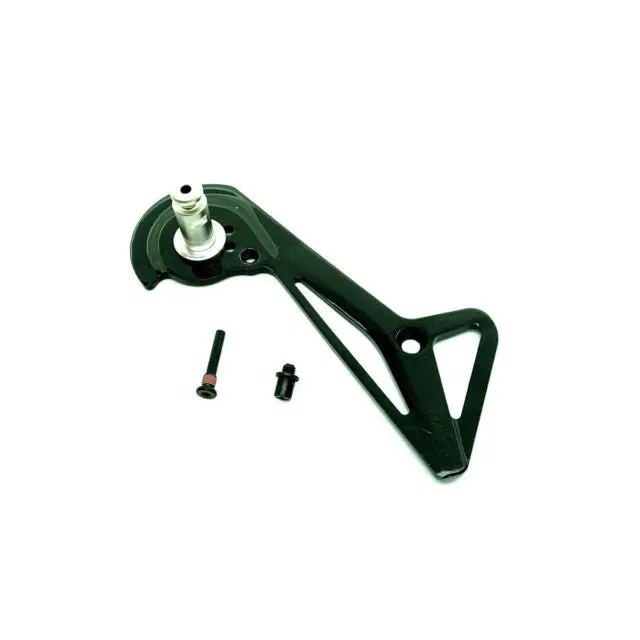 Shimano Dura Ace Rd-R9100 波腳外片連塞頭栓 / Shimano Rd-R9100 Outer Plate & Plate Stopper Pin 1