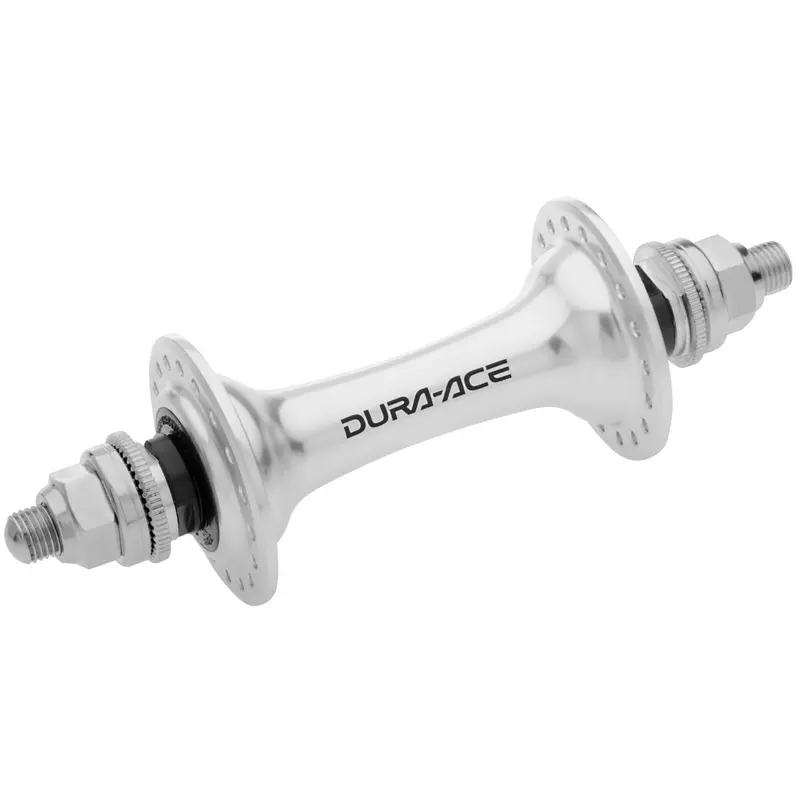 Shimano Dura Ace Track 前哈 28孔~Hb-7710-F 1