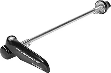 Shimano Dura Ace Wh-R9100 轆用快拆-168Mm(一支計) / Shimano Dura Ace Wh-R9100 Complete Quick Release 1