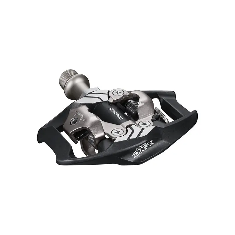 Shimano Dxr Spd 腳踏-Pd-Mx70 / Shimano Dxr Spd Pedal-Pd-Mx70 1