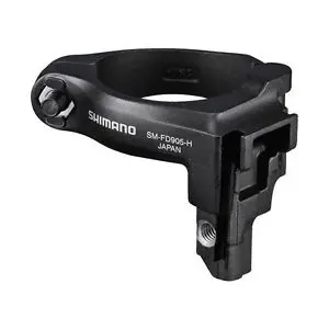 Shimano 上碼波撥碼-Sm-Fd905-H / Shimano Adaptor For Fd Mount, Sm-Fd905-H~High Clam 1