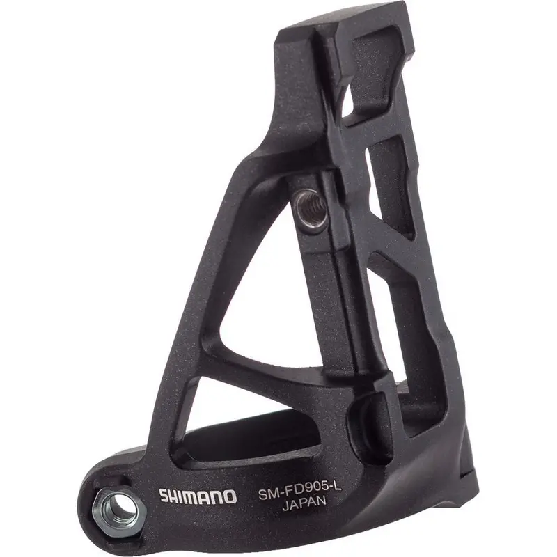 Shimano 下碼波撥碼-Sm-Fd905-L / Shimano Adaptor For Fd Mount~Sm-Fd905-L-Low Clamp 1