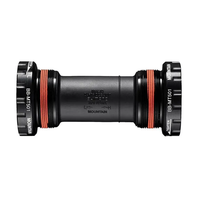 Shimano 中心盆-Bb-Mt501 /  Shimano B.B-Bb-Mt501 1
