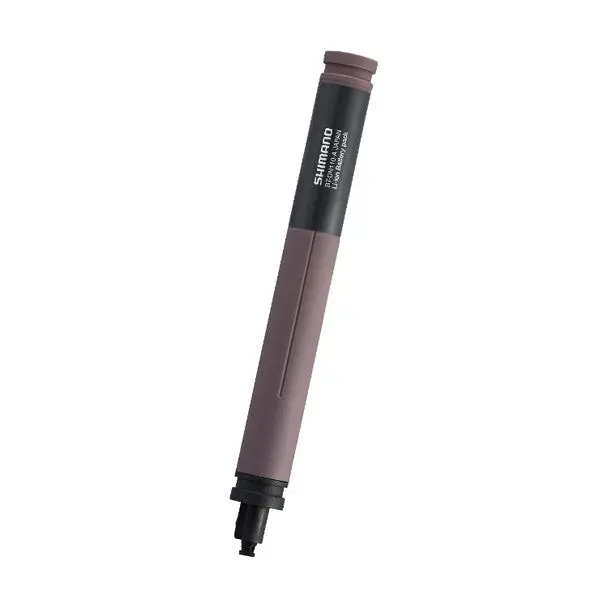 Shimano 內置式電池-Bt-Dn110-A-8/Shimano Built-In Battery-Bt-Dn110-A-8 1