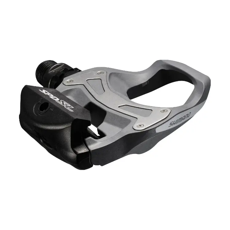 Shimano 公路車腳踏-Pd-R550 / Shimano Spd-Sl Pedals-Pd-R550 1