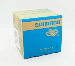 Shimano 十一速鏈扣~Sm-Cn900-11 / Shimano Part-For11sp Chain-Sm-Cn900-11 1