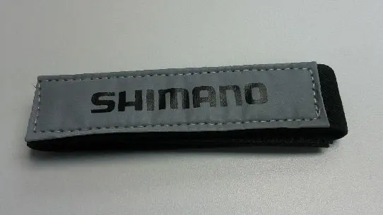 Shimano 反光帶 / Shimano Reflective Tie 1
