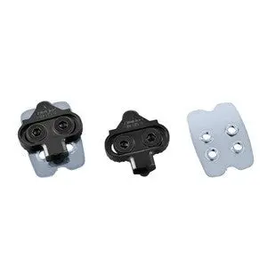 Shimano 固定式鞋碼-有鎖片-Sm-Sh51 / Shimano Cleat Set For Single Release Mode-Sm-Sh51 1
