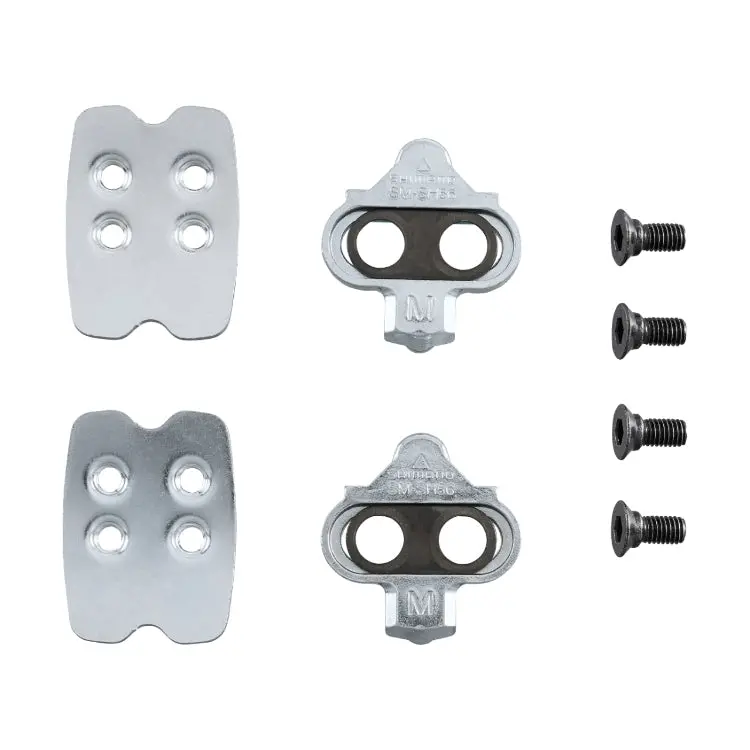 Shimano 多角度鞋碼-Sm-Sh56 / Shimano Cleat-No Nut-Sm-Sh56 1