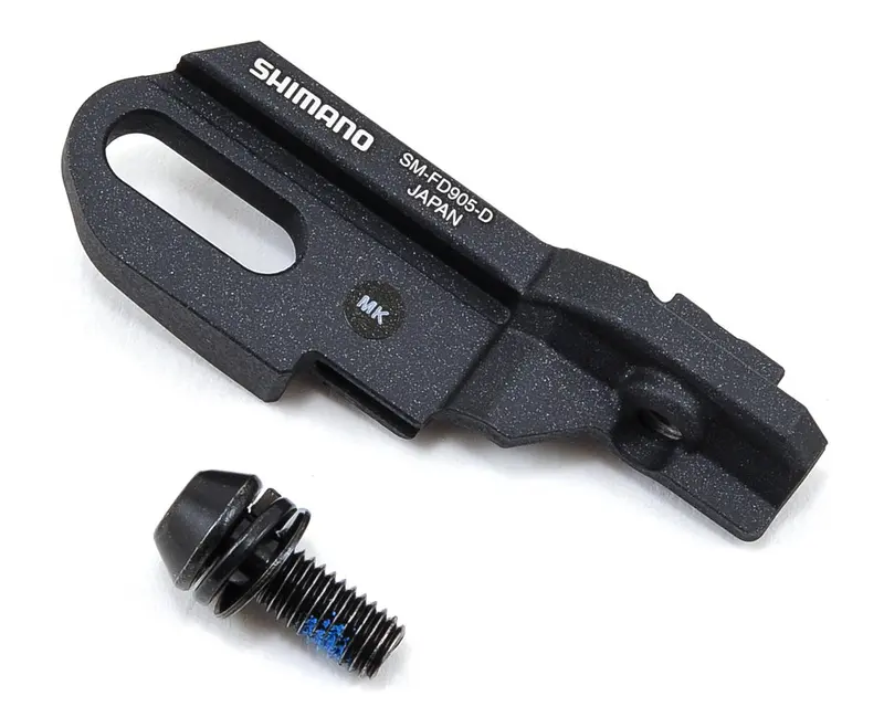 Shimano 直裝波撥碼-Sm-Fd905-D / Shimano Adaptor For Fd Mount, Sm-Fd905-D 1