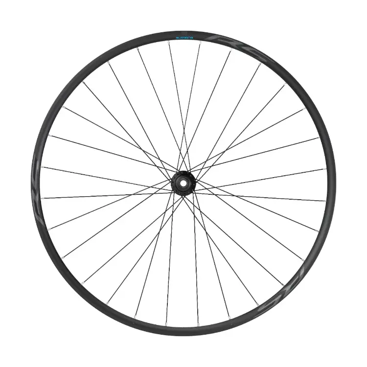 Shimano 碟掣中心鎖跑車轆-黑色-28孔-Wh-Rs171-142(1對) / Shimano Disc Brake Center Lock Wheel-Black-28H-Wh-Rs171-142 (1 Pair) 1