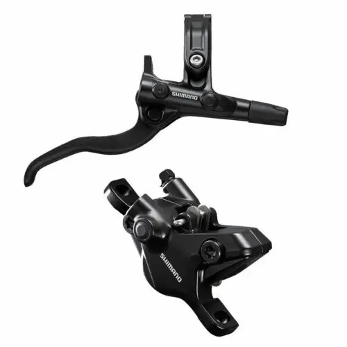 Shimano 碟掣套裝-M4100 / Shimano Disc Brakeset-M4100 2