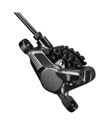 Shimano 碟掣鮑魚 Br-Rs785 1