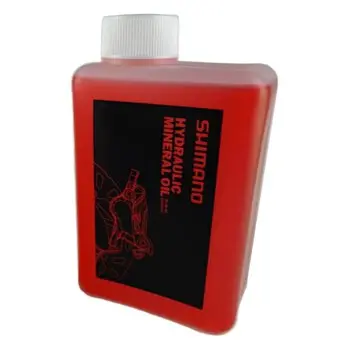 Shimano 礦物油(500Ml)- Sm-Db-Oil / Shimano Mineral Oil (500Ml)-Sm-Db-Oil 1