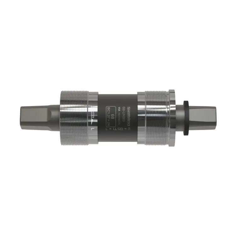 Shimano 英式bb 中心 Bb-Un300 -Bsa/ Shimano Bottom Bracket Bb-Un300-Bsa 1