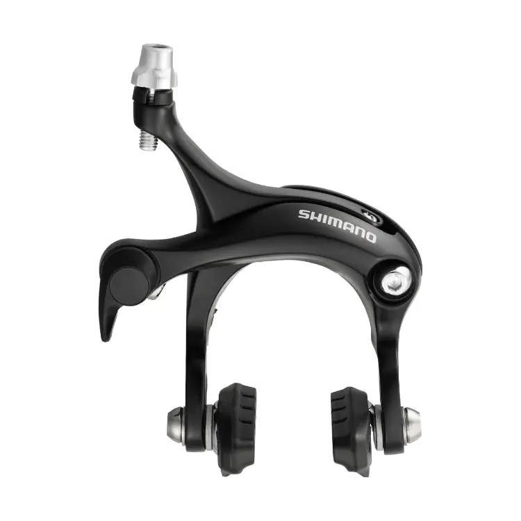 Shimano 跑車後長制鉗-黑色-57Mm~Br-R451 / Shimano Road Rear Caliper Brake-Bk~57Mm~Br-R451 1