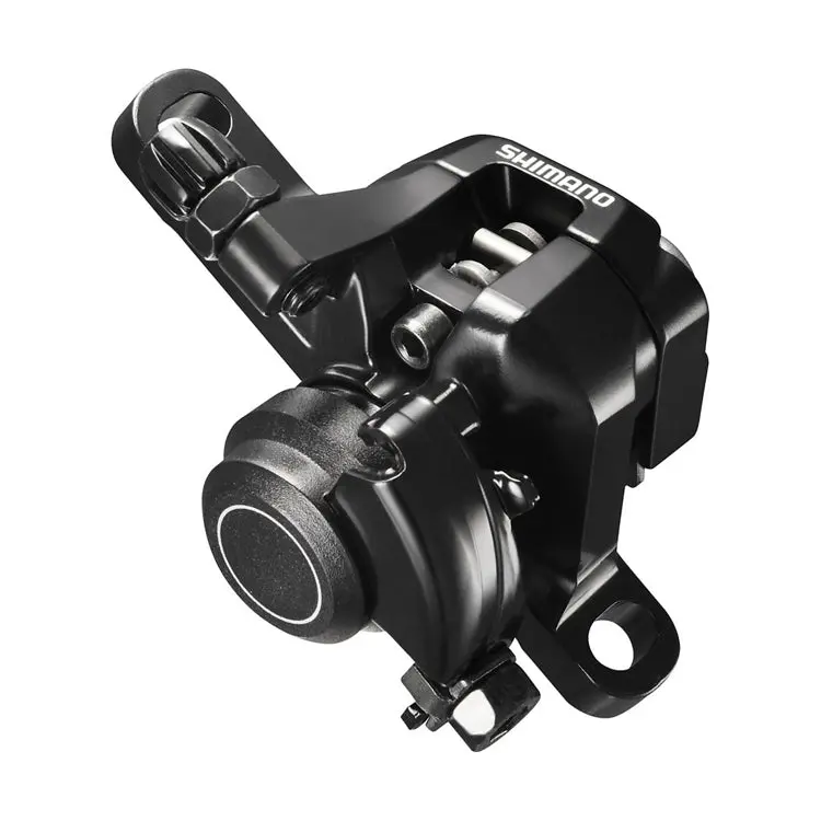 Shimano 跑車用機械碟制~Br-R317 / Shimano Road Disc Brake-Bk~Br-R317-L 1