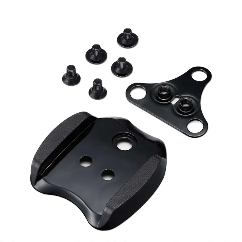 Shimano 跑車鞋轉spd碼配件-Sm-Sh41 / Shimano Spd Cleats Adapter-Sm-Sh41 1